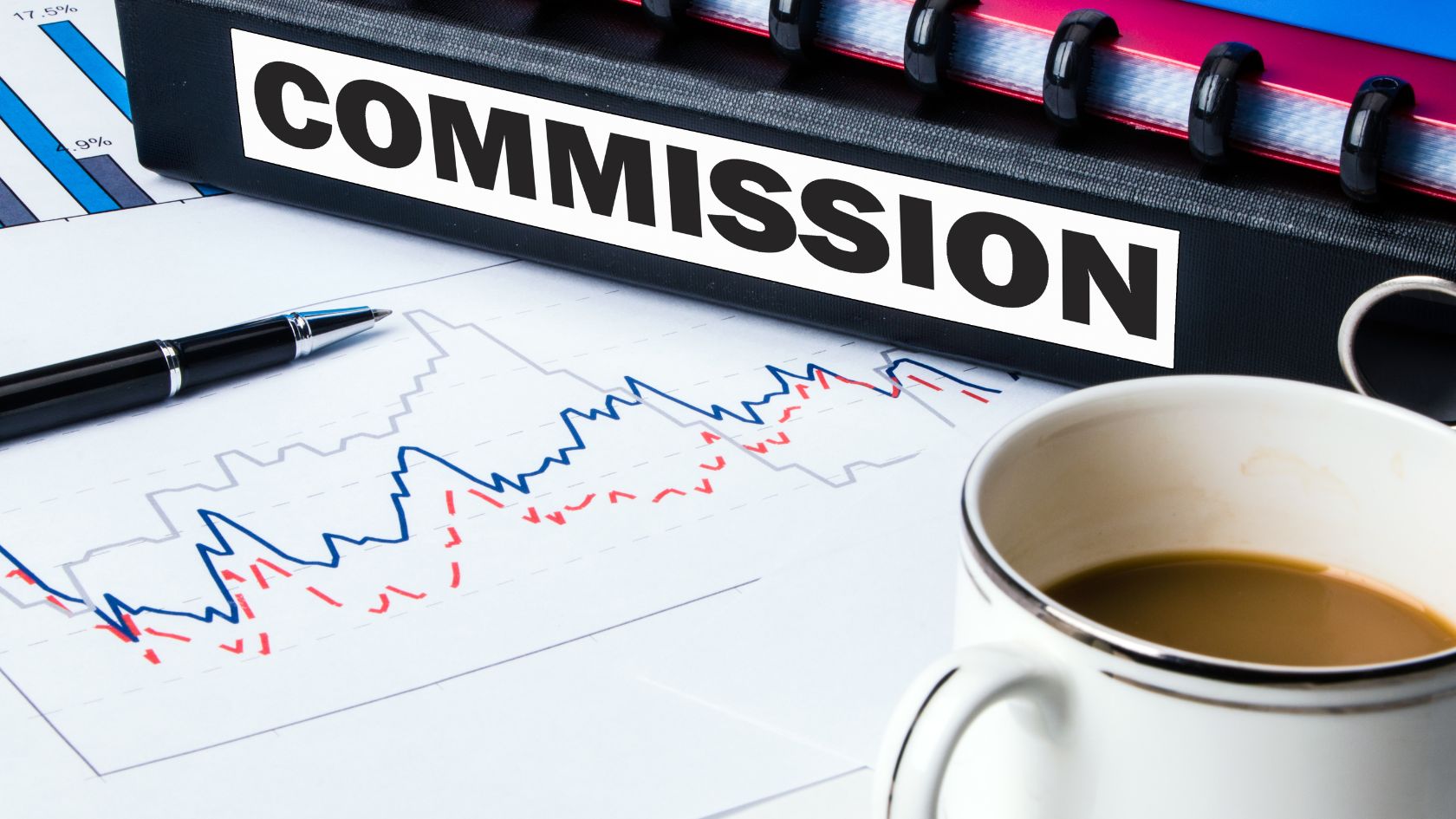 Maximizing Affiliate Commission Rates Strategies for Success