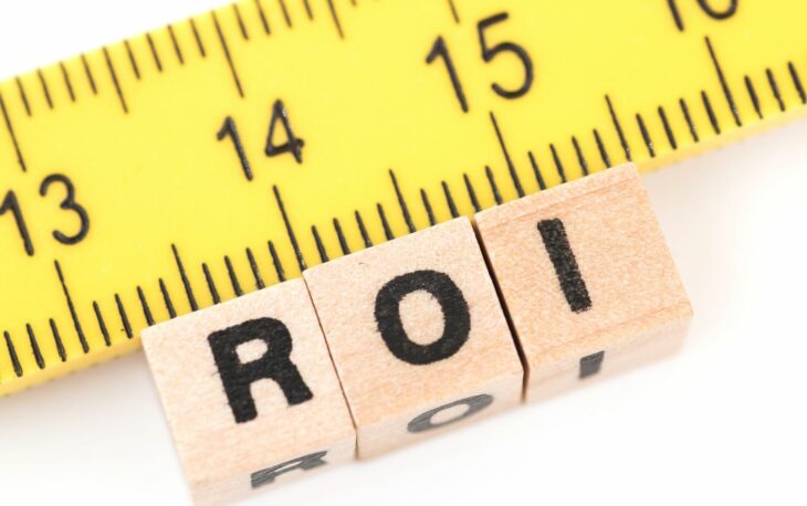 Measure What Matters The Essential Guide to Using an Affiliate Marketing ROI Calculator
