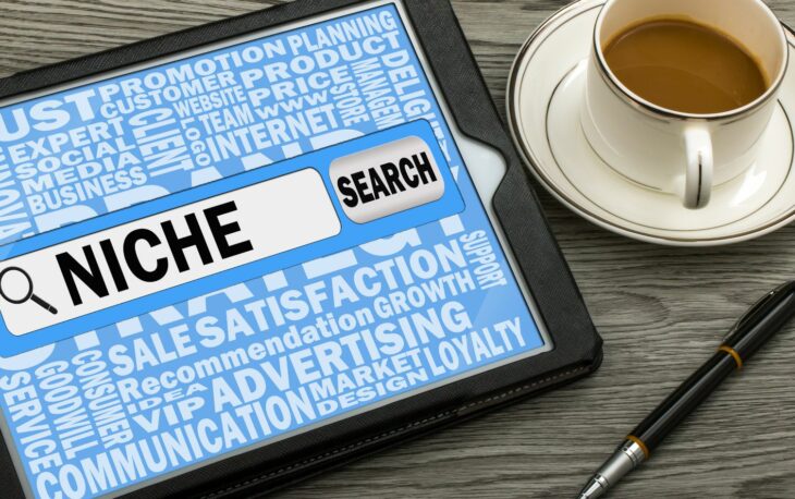 The Ultimate Building an Authority Site Guide From Niche to Profit