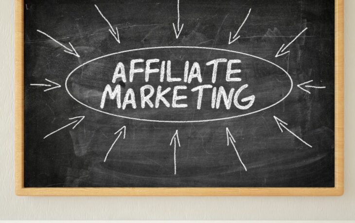The Ultimate Guide to LinkedIn Affiliate Marketing for 2025