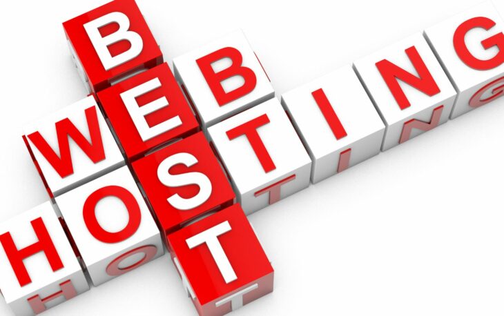 Top 5 Best Hosting Services for Affiliate Sites in 2025