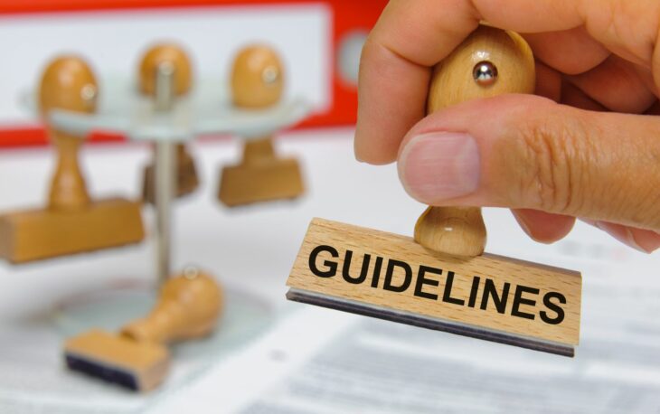 Affiliate Marketing Legal Guidelines 2025 Navigating the New Landscape