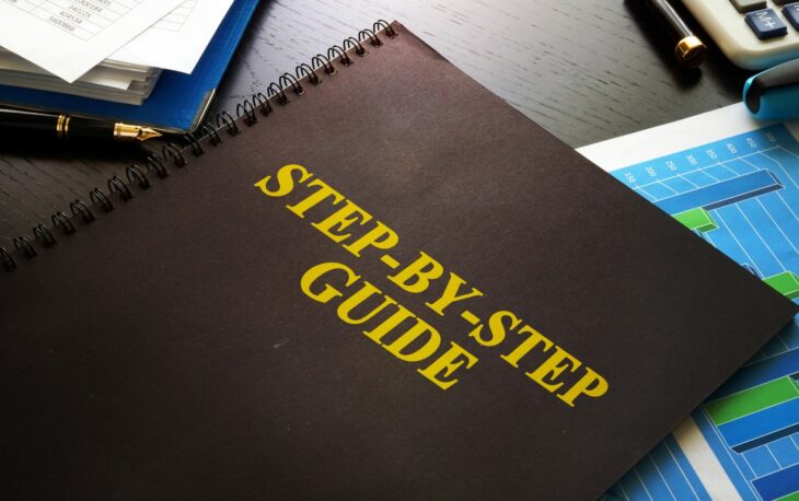 Building Your First Affiliate Website A Complete Step-by-Step Guide
