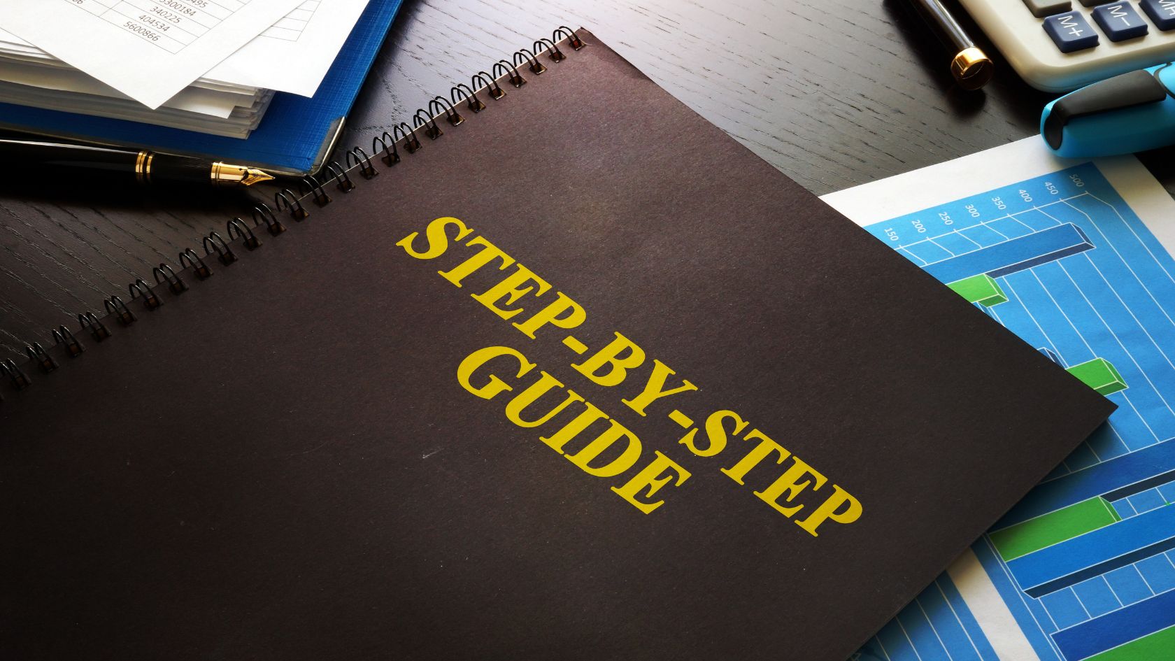 Building Your First Affiliate Website A Complete Step-by-Step Guide