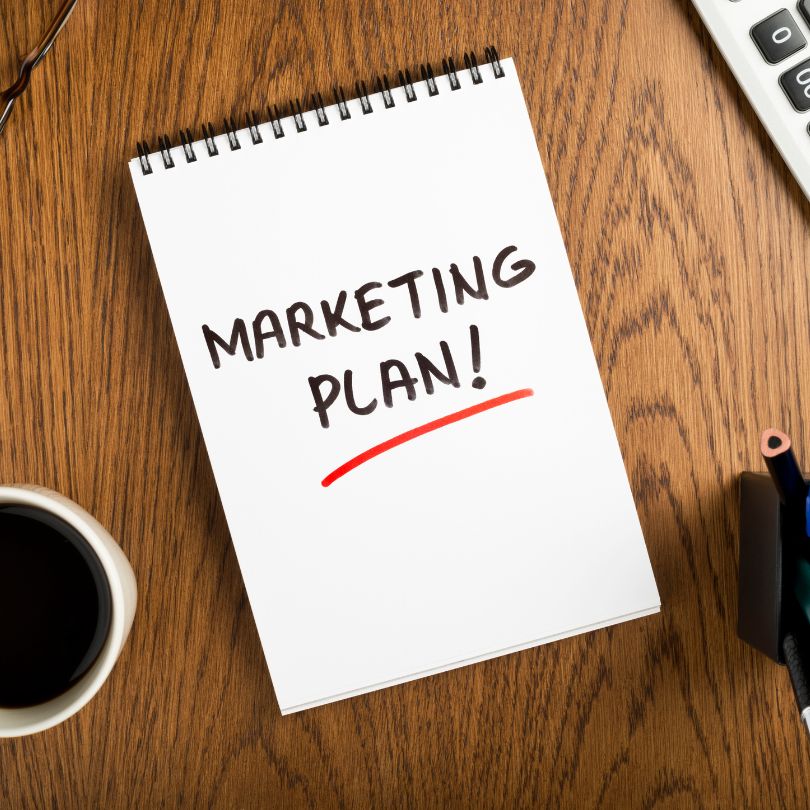 How to Create a Comprehensive Affiliate Marketing Business Plan