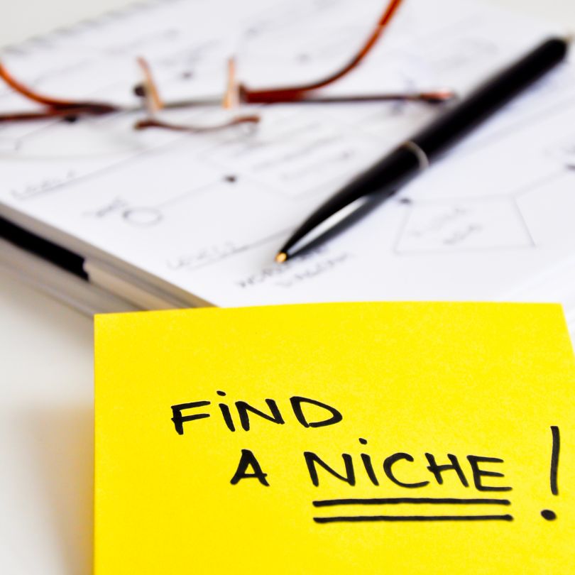 Top Converting Niches in Affiliate Marketing Find Your Profitable Path