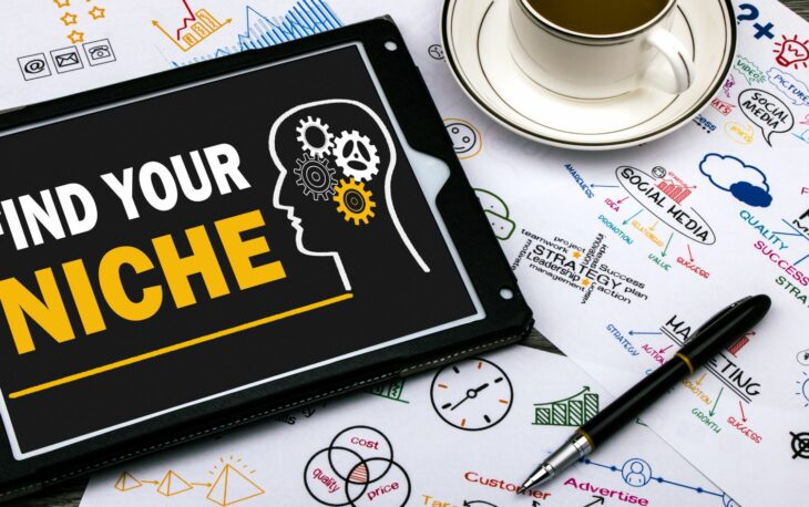 Top Converting Niches in Affiliate Marketing Find Your Profitable Path