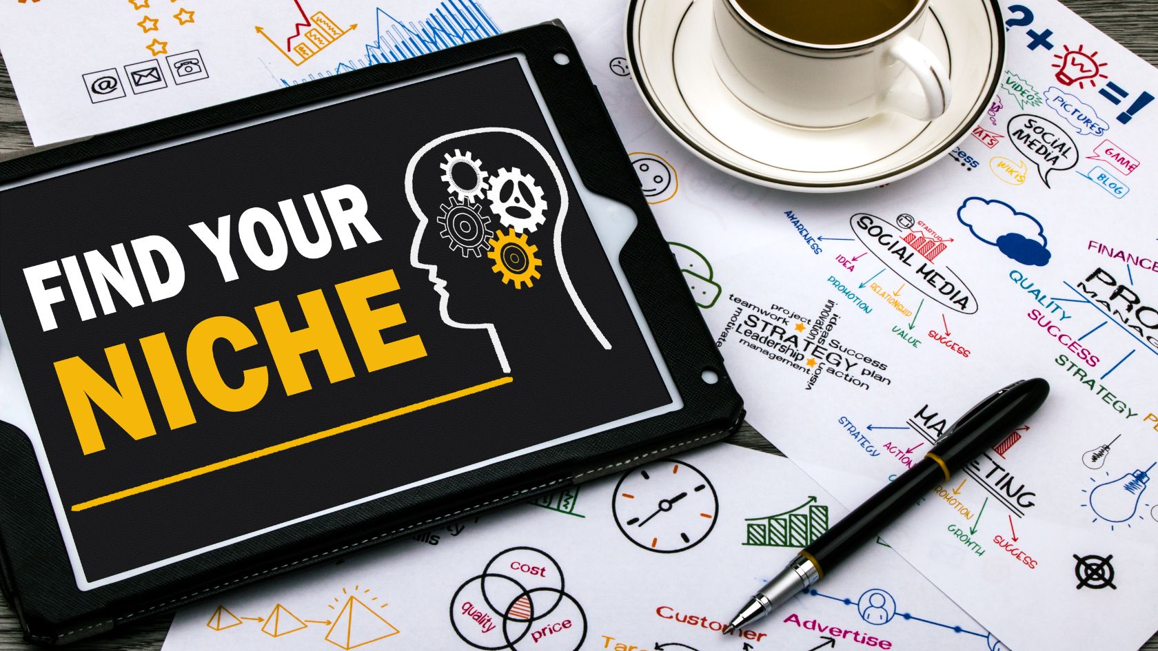Top Converting Niches in Affiliate Marketing Find Your Profitable Path