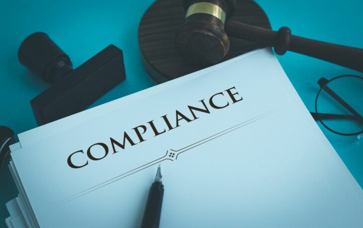 10 Essential Tips for Affiliate Marketing Compliance in 2025