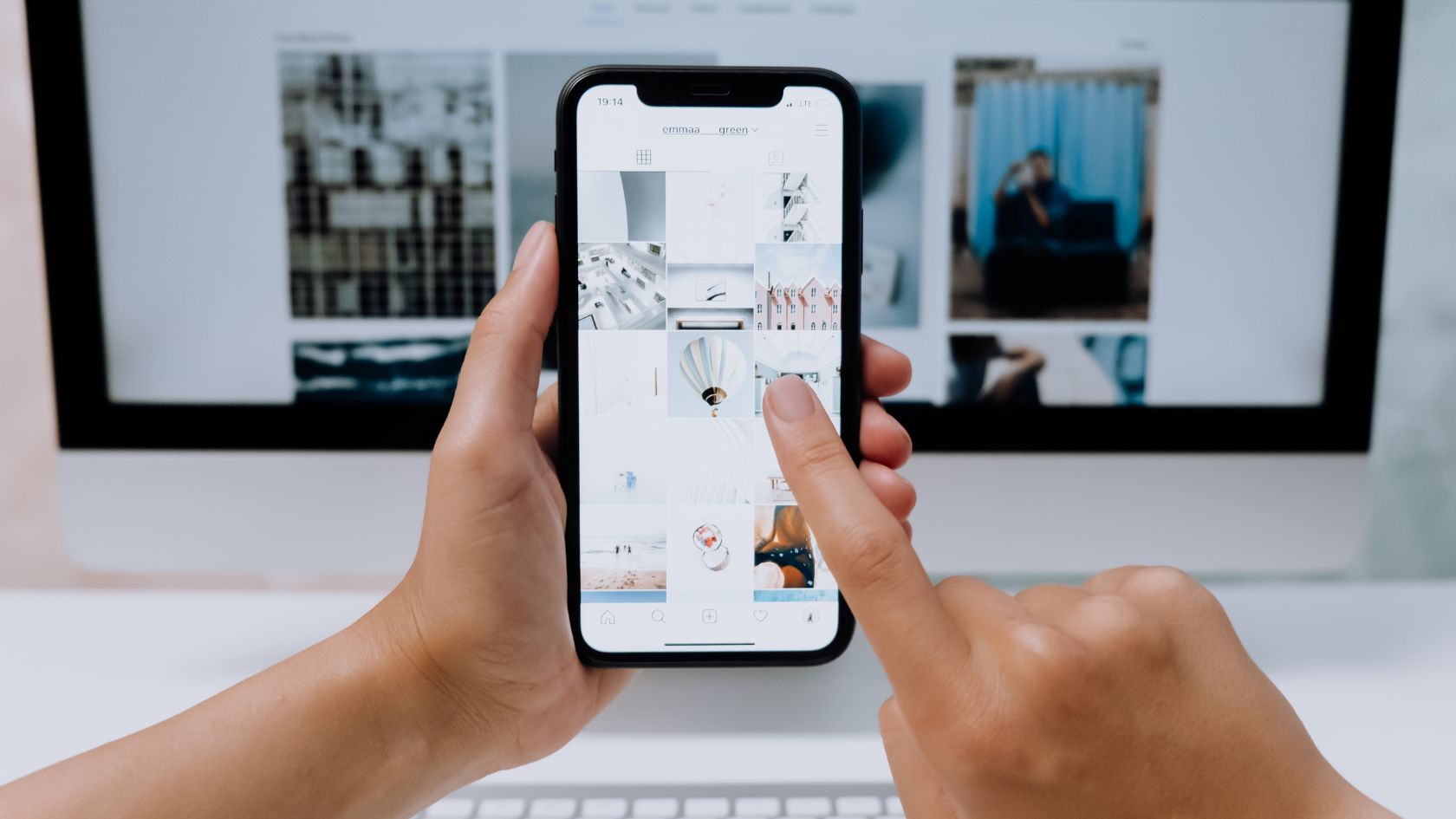 Advanced Instagram Marketing for Affiliates Strategies That Convert in 2025