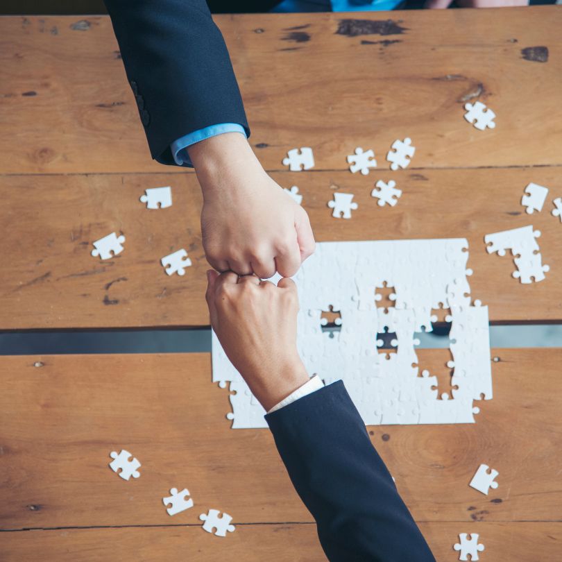 Building Trust with Your Audience Essential Strategies for Authentic Connections