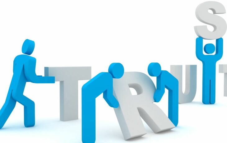 Building Trust with Your Audience Essential Strategies for Authentic Connections
