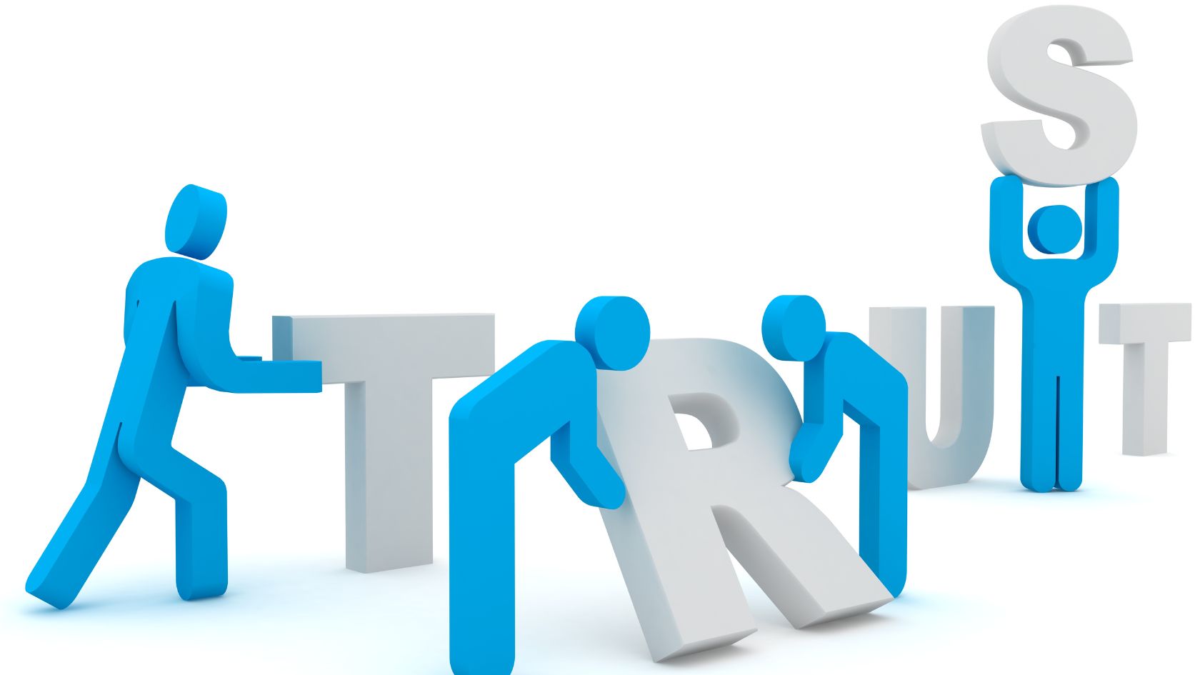 Building Trust with Your Audience Essential Strategies for Authentic Connections