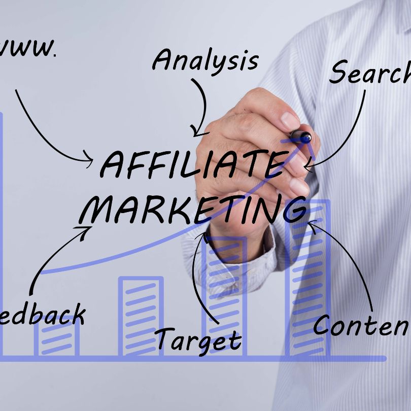 Building an Affiliate Marketing Empire The Ultimate Step-by-Step Guide