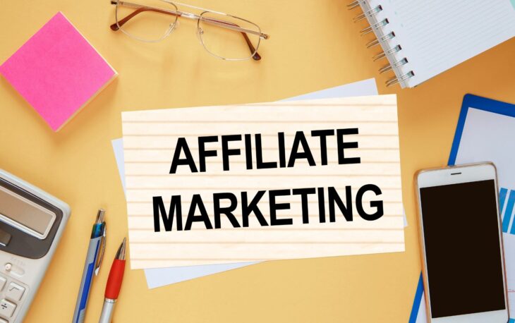 Building an Affiliate Marketing Empire The Ultimate Step-by-Step Guide