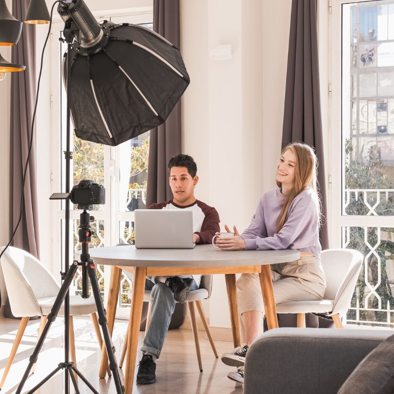 Creating Professional Review Videos The Ultimate Guide for Content Creators