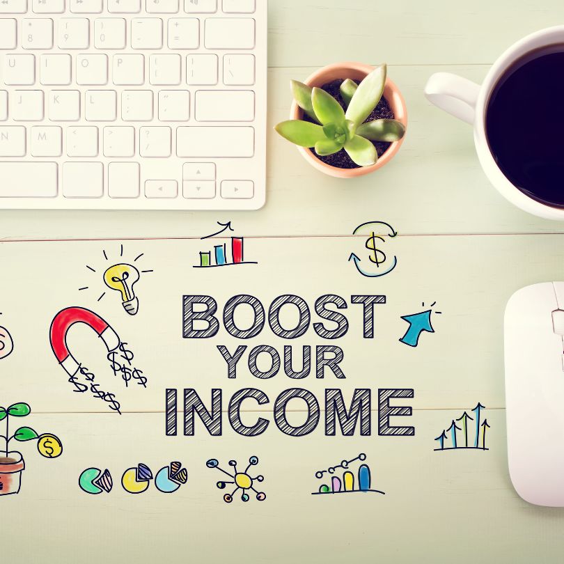 Did You Know These Mobile-First Marketing Strategies Can Boost Your Income