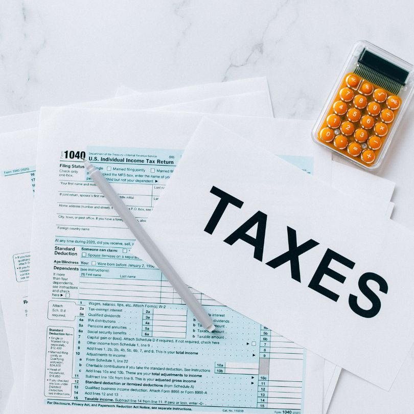 Essential Affiliate Marketing Tax Guidelines What You Need to Know