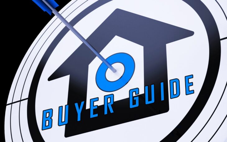How to Create Effective Buyer Guides That Drive Conversions in 2025