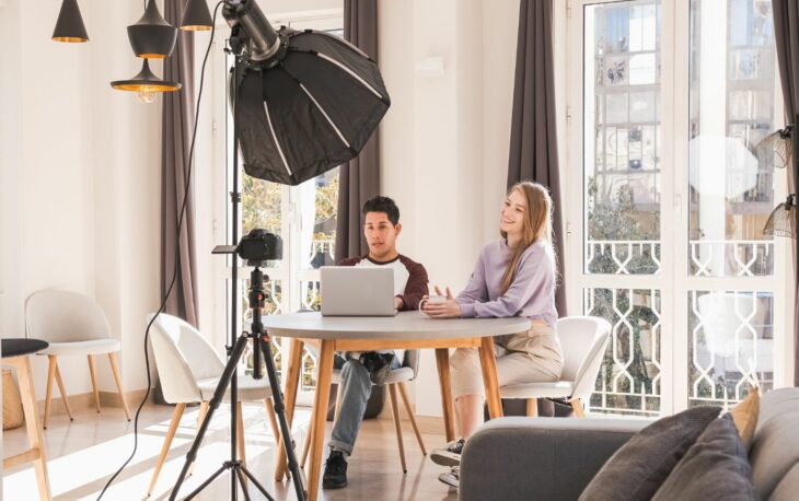 How to Create Engaging Video Reviews in 5 Easy Steps