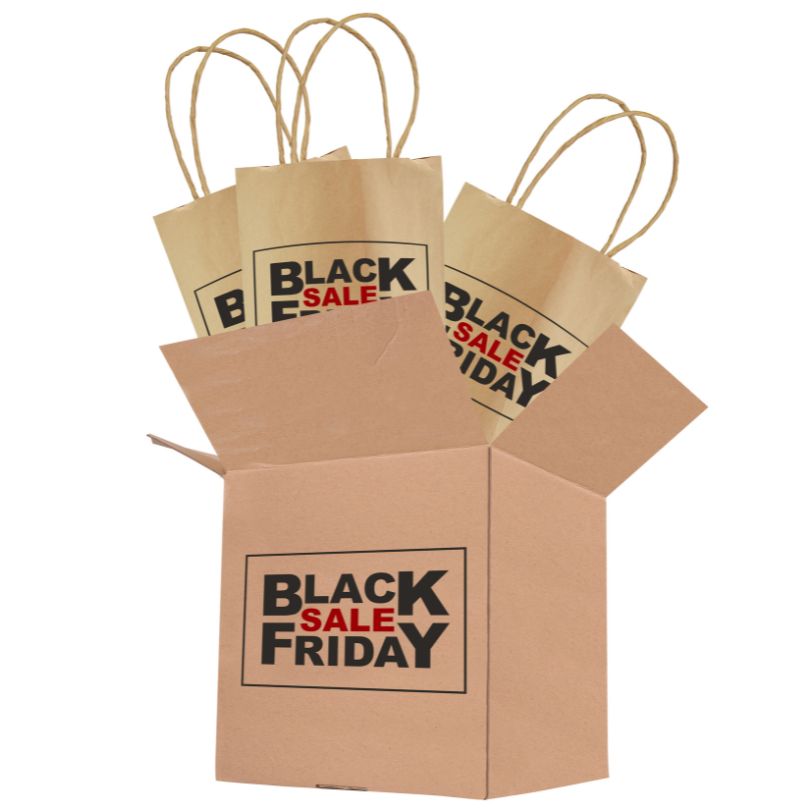 Maximizing Black Friday Affiliate Sales Ultimate Guide to Holiday Profits