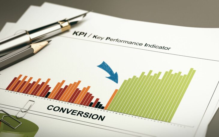 The Science of Affiliate Conversions Data-Driven Strategies for 2025