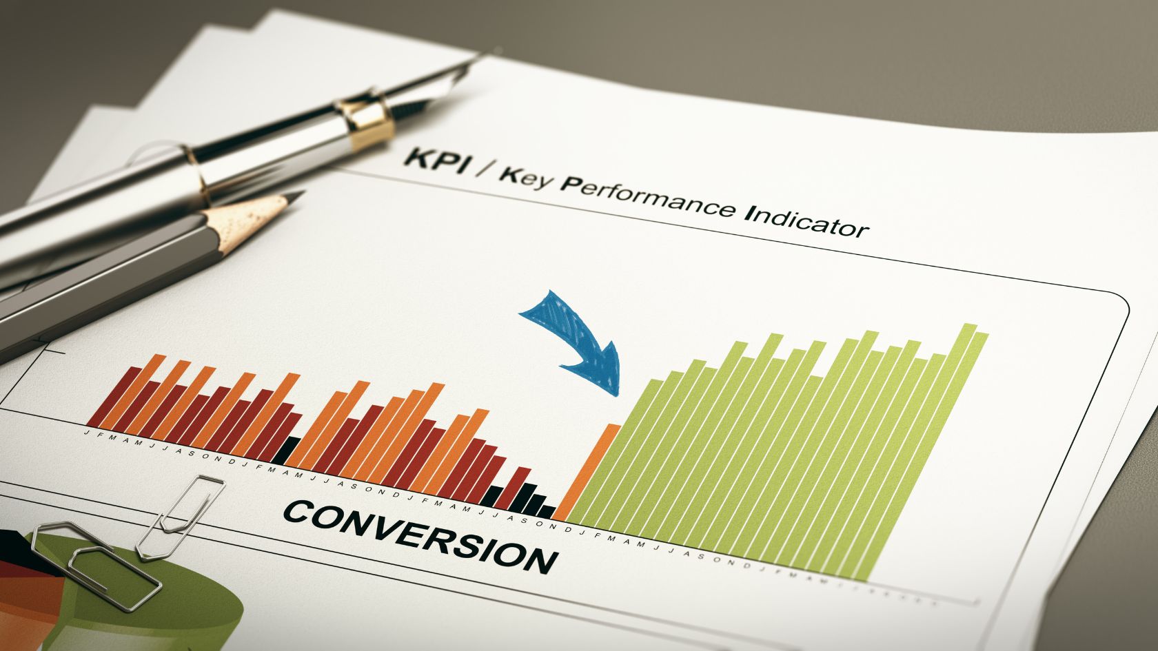 The Science of Affiliate Conversions Data-Driven Strategies for 2025