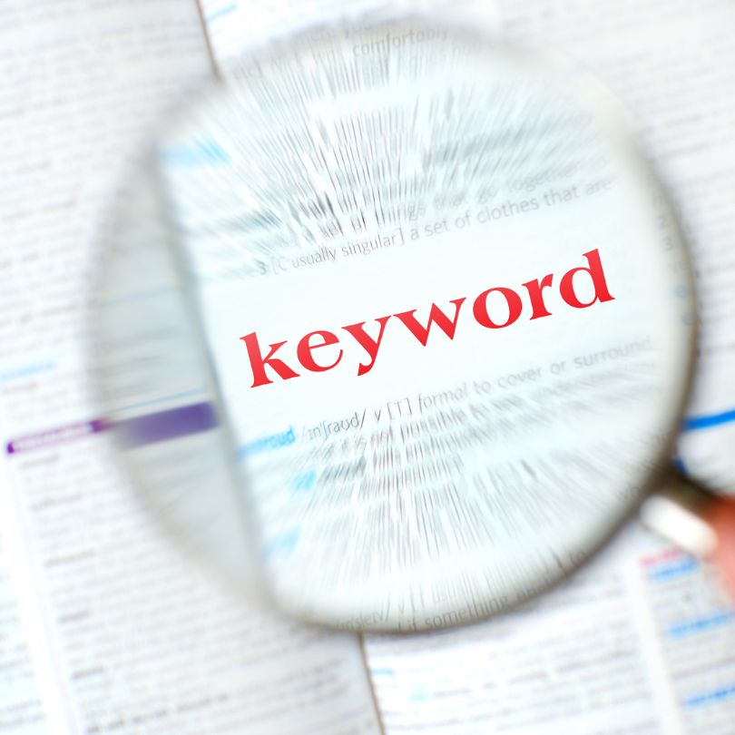 The Ultimate Guide to Mastering Affiliate Keyword Research in 2025
