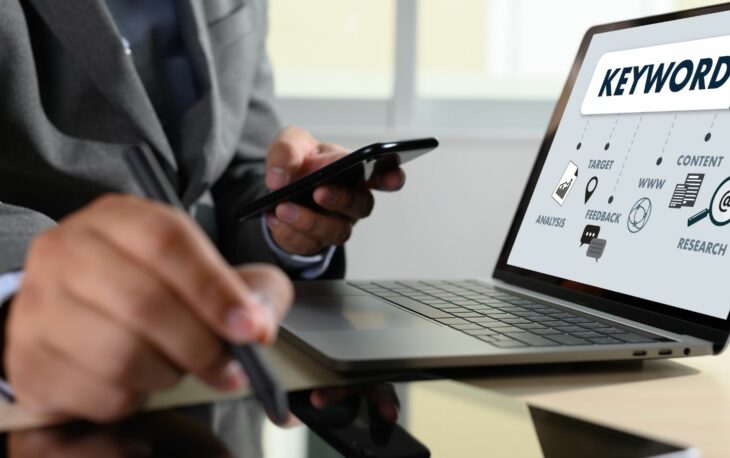 The Ultimate Guide to Mastering Affiliate Keyword Research in 2025