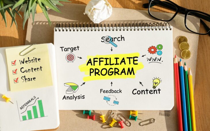Top Tech Affiliate Programs Maximize Your Earnings in 2025