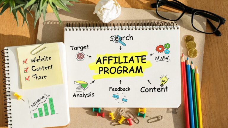 Top Tech Affiliate Programs: Maximize Your Earnings in 2025 – AdvertStar