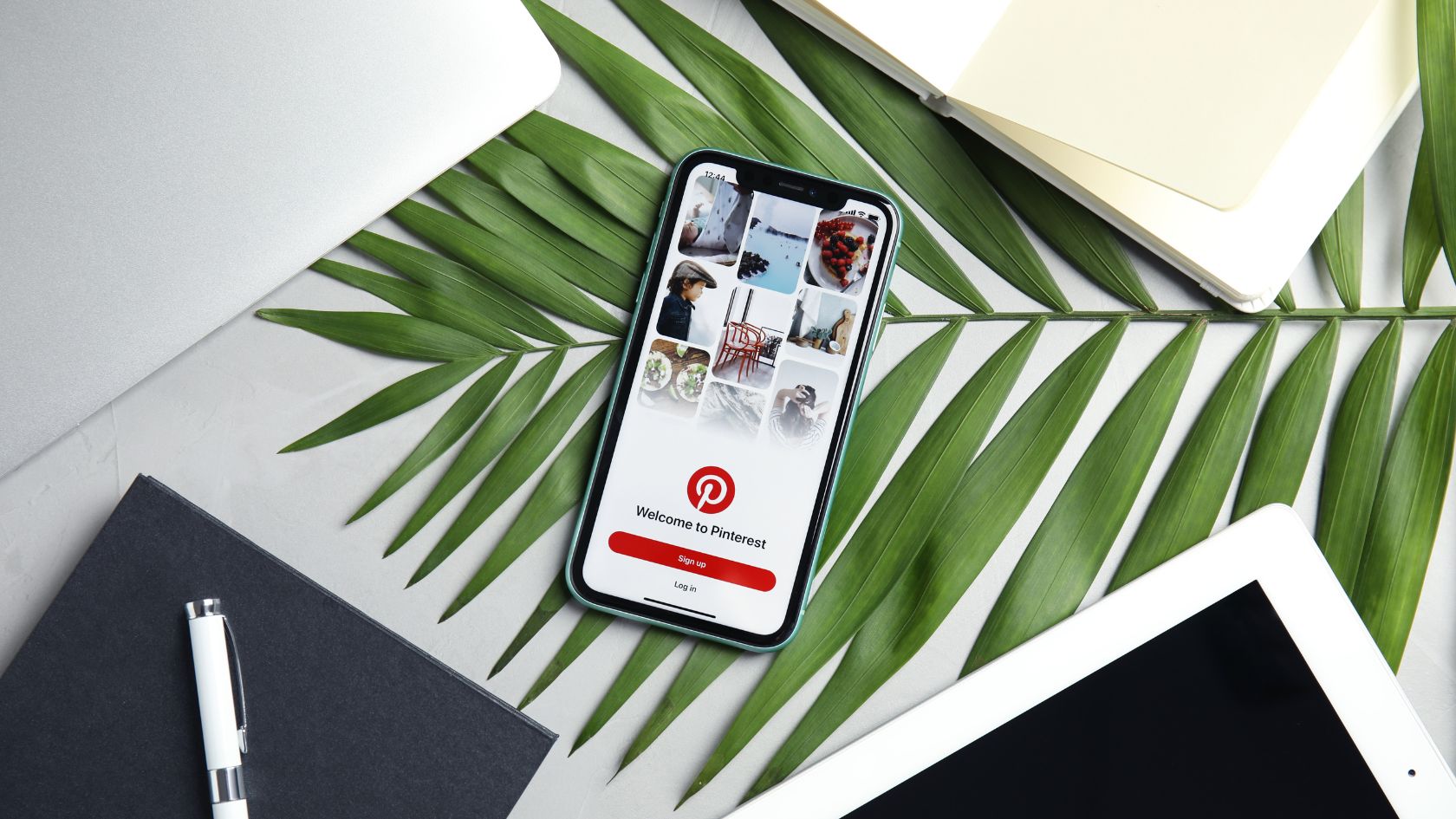 Unlock the Power of Pinterest Business Analytics for Affiliate Success