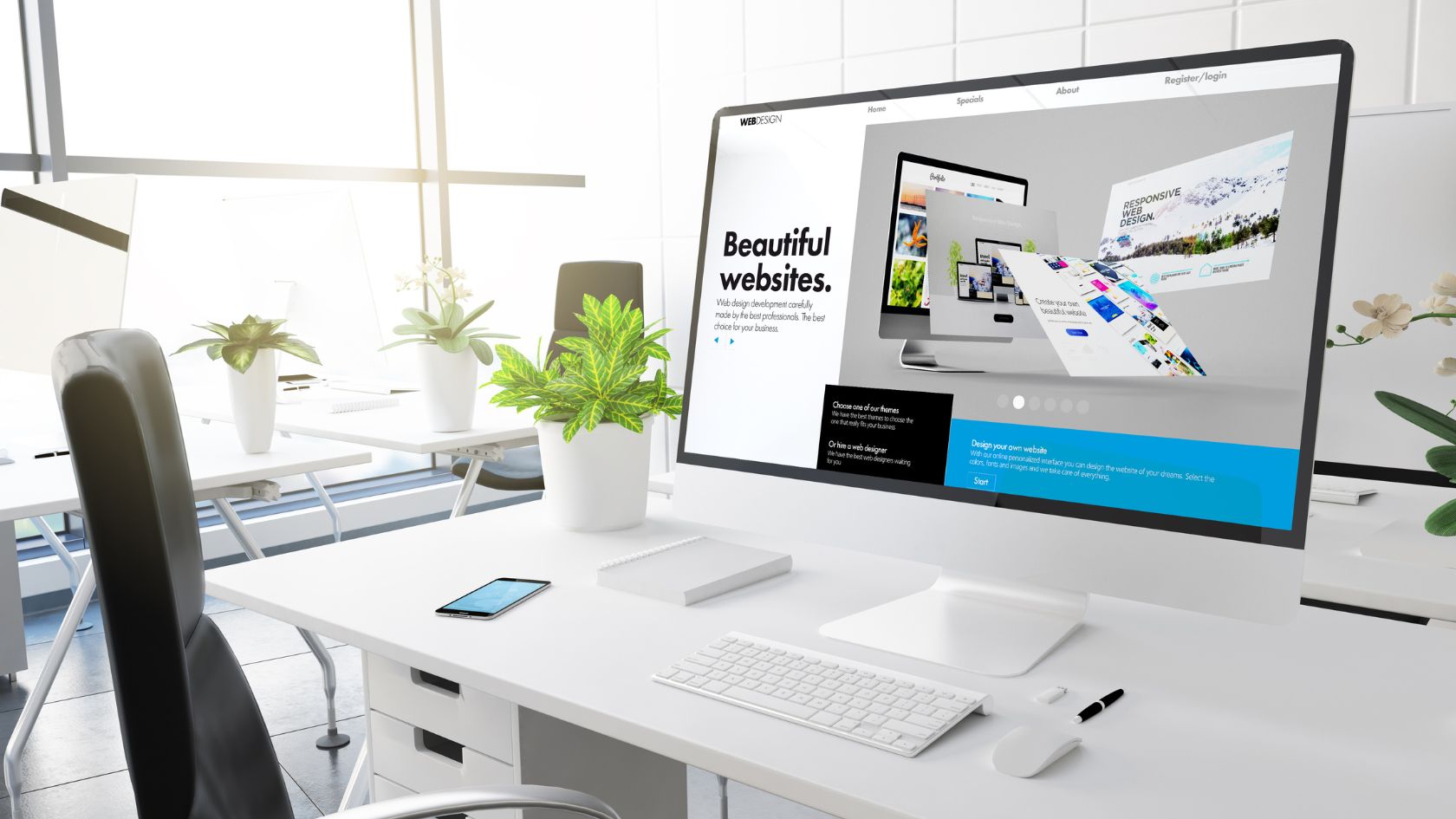 Building Multiple Affiliate Websites The Ultimate Guide to Scaling Your Income