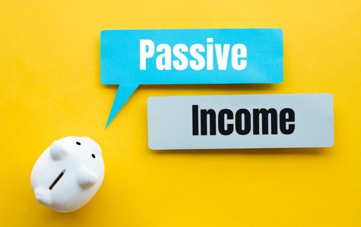Building Passive Income Streams 12 Proven Methods for Financial Freedom