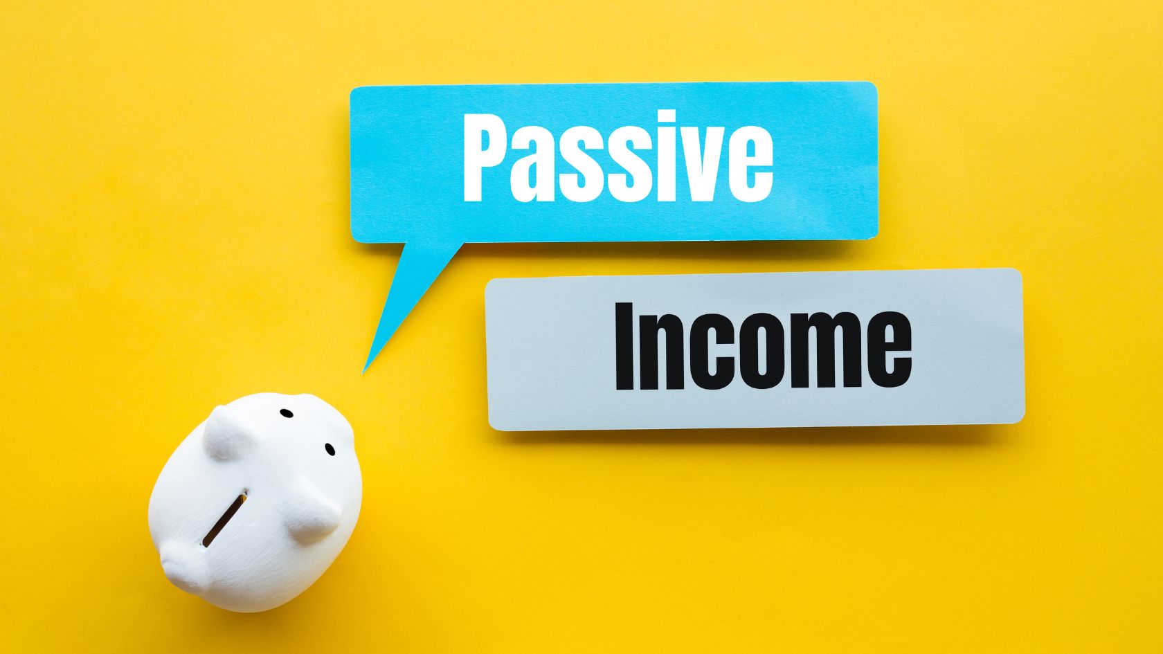 Building Passive Income Streams 12 Proven Methods for Financial Freedom