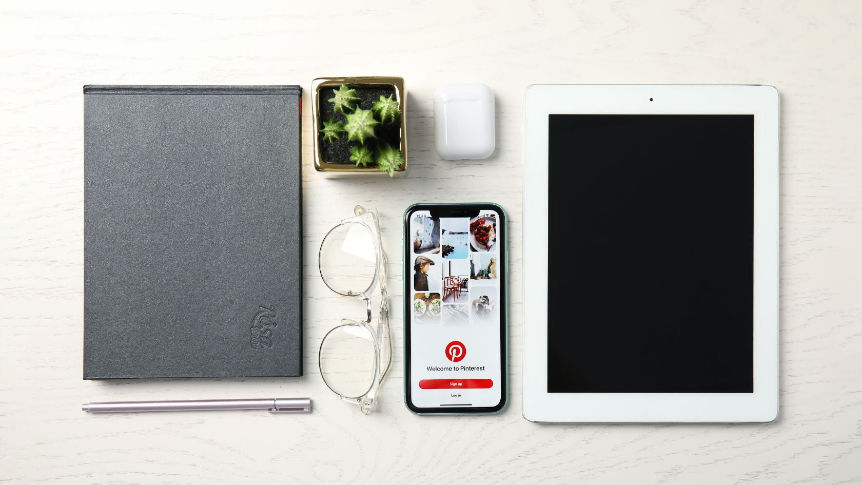 Pinterest SEO for Affiliate Marketing Complete Strategy Guide for 2025