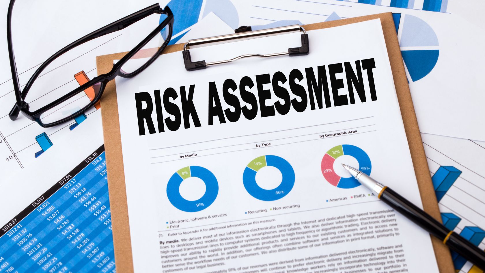 Risk Assessment Techniques Every Affiliate Marketer Should Know