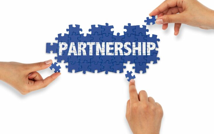 The Art of Affiliate Networking Building Profitable Partnerships