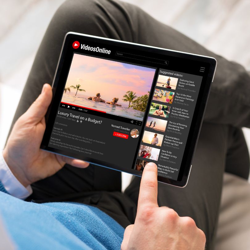 The Ultimate Guide to Video Marketing Strategies That Work