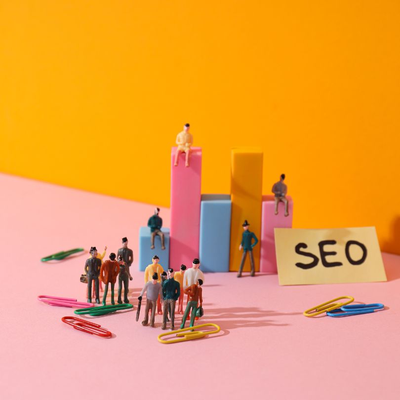 Advanced SEO Link Building Strategies That Drive Results in 2025