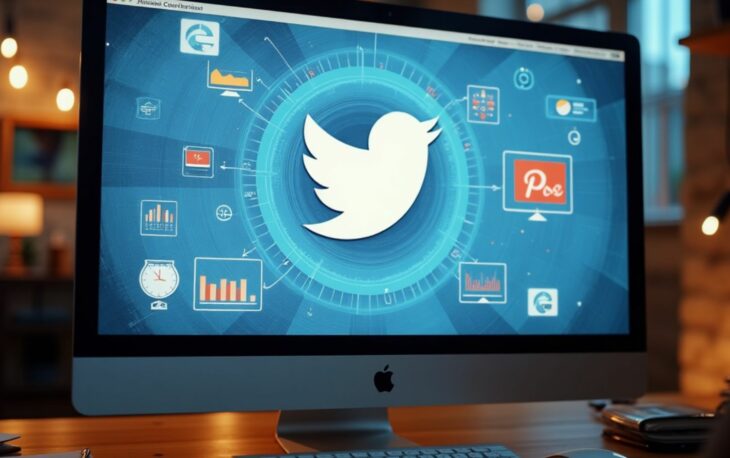 Advanced Twitter Marketing for Affiliates Complete Strategy Guide 2025