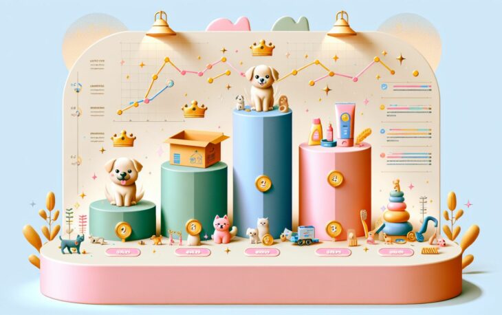 Best Pet Affiliate Programs Top Programs in the Pet Niche for 2025