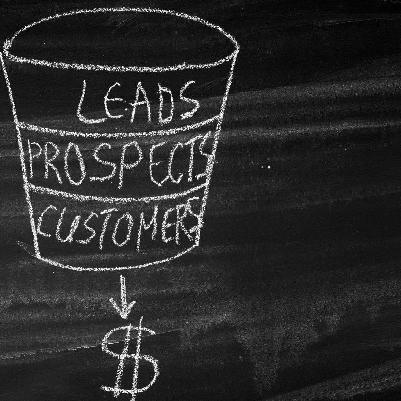 Creating Effective Sales Funnels A Comprehensive Guide