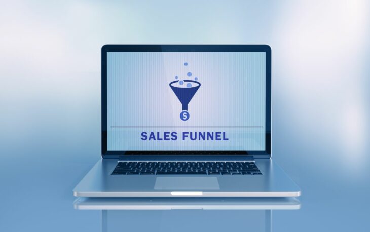 Creating Effective Sales Funnels A Comprehensive Guide