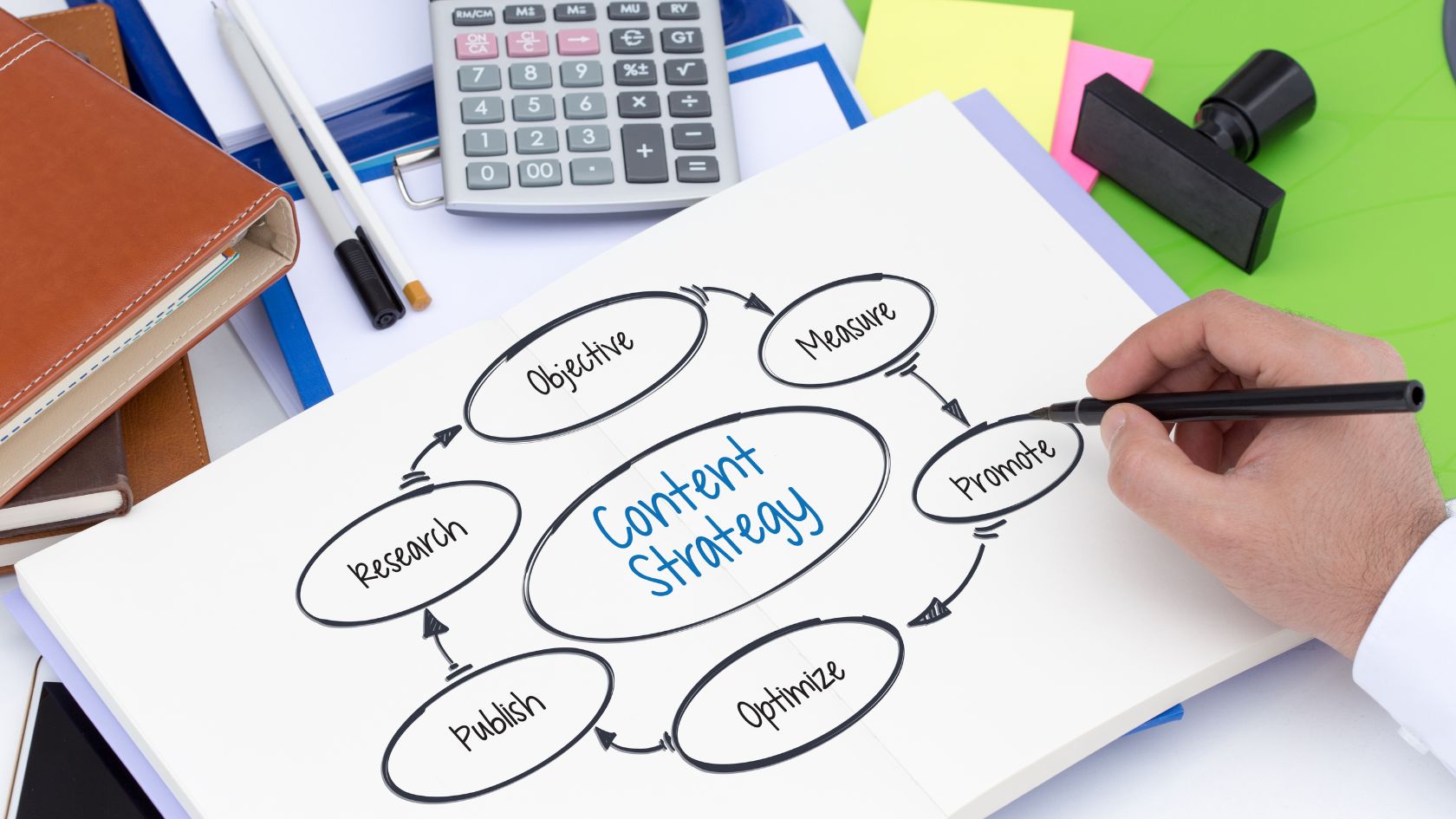 Creating an Effective Content Upgrade Strategy for Higher Conversions