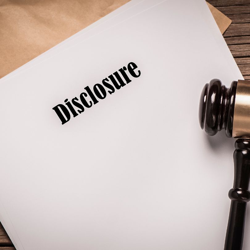 Essential Affiliate Disclosure Best Practices for Transparent Marketing