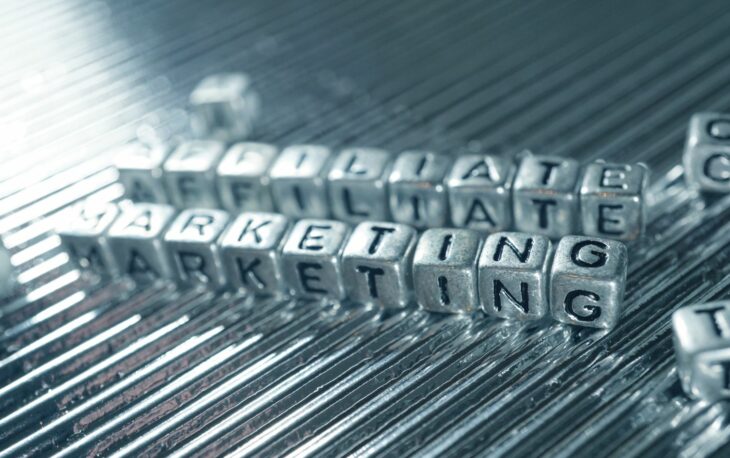 How to Build Profitable Affiliate Marketing Systems in 2025