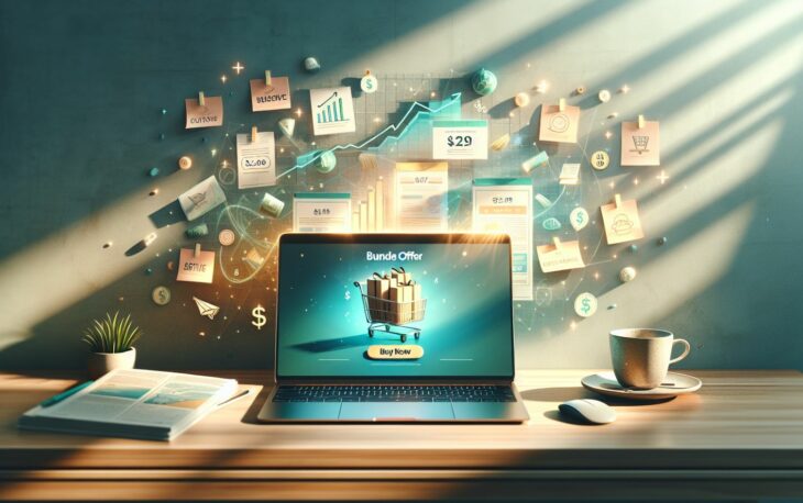 How to Create Affiliate Product Bundles That Convert and Generate More Revenue