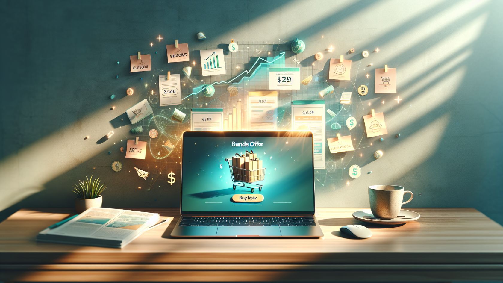 How to Create Affiliate Product Bundles That Convert and Generate More Revenue