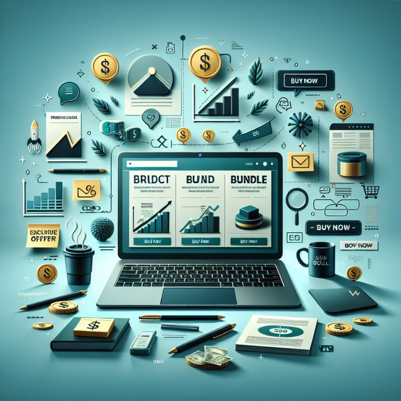How to Create Affiliate Product Bundles That Convert and Generate More Revenue